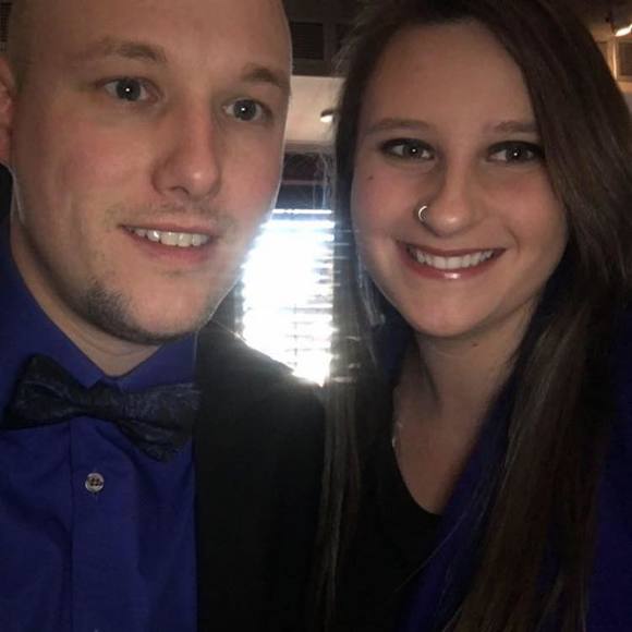 Meet your Posher, Peter - Picture 1 of 1